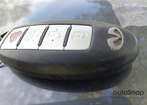 2013 Infiniti G37X из США, поврежденный, VIN JN1CV6AR0DM759683